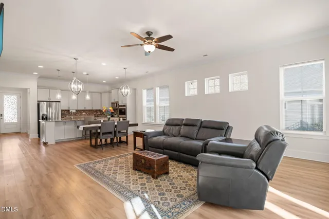 $409,900 | 236 Warm Wind Drive, Clayton, NC 27527