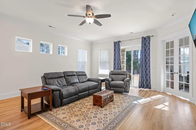 $409,900 | 236 Warm Wind Drive, Clayton, NC 27527