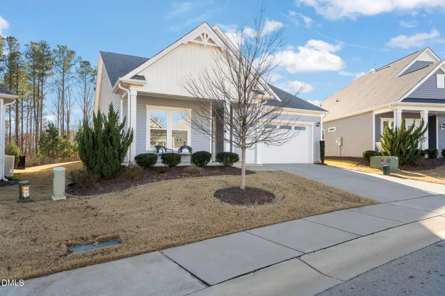 $409,900 | 236 Warm Wind Drive, Clayton, NC 27527