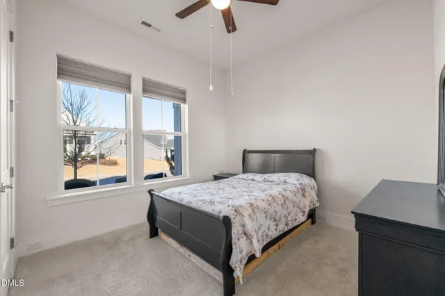 $409,900 | 236 Warm Wind Drive, Clayton, NC 27527