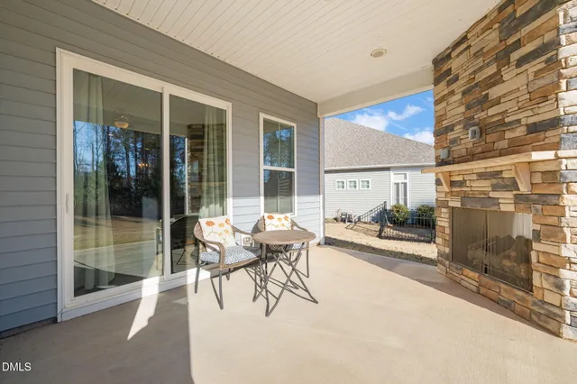 $409,900 | 236 Warm Wind Drive, Clayton, NC 27527