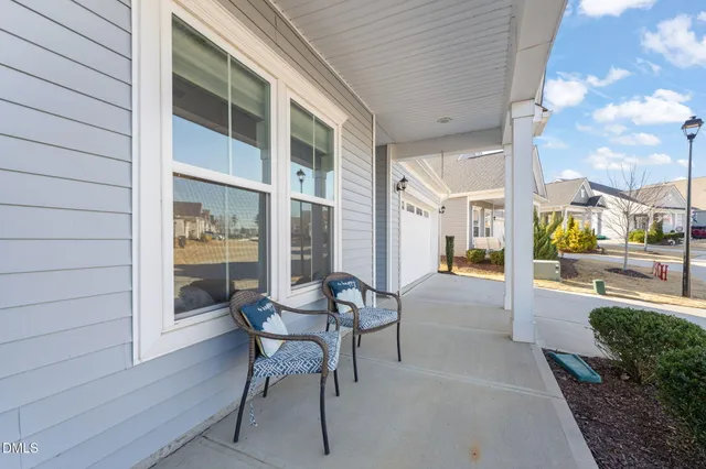 $409,900 | 236 Warm Wind Drive, Clayton, NC 27527