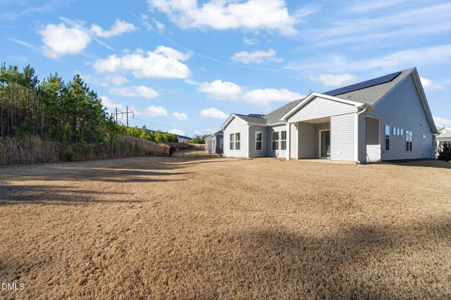 $409,900 | 236 Warm Wind Drive, Clayton, NC 27527