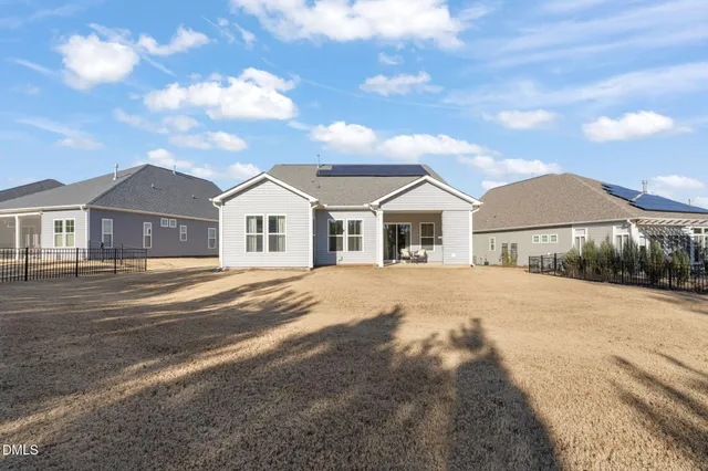 $409,900 | 236 Warm Wind Drive, Clayton, NC 27527