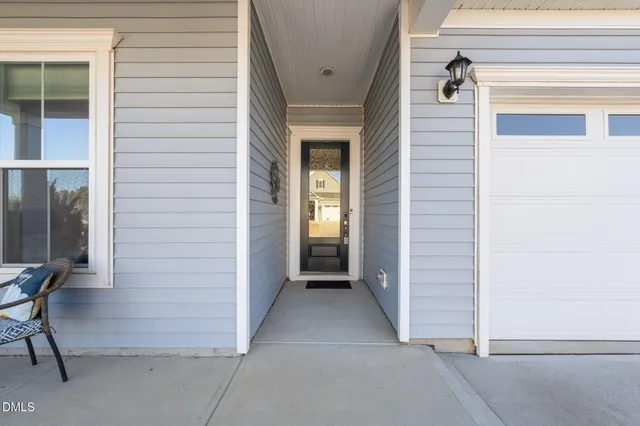 $409,900 | 236 Warm Wind Drive, Clayton, NC 27527