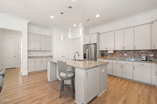 $409,900 | 236 Warm Wind Drive, Clayton, NC 27527