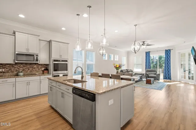 $409,900 | 236 Warm Wind Drive, Clayton, NC 27527