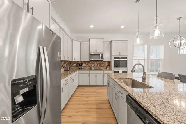 $409,900 | 236 Warm Wind Drive, Clayton, NC 27527