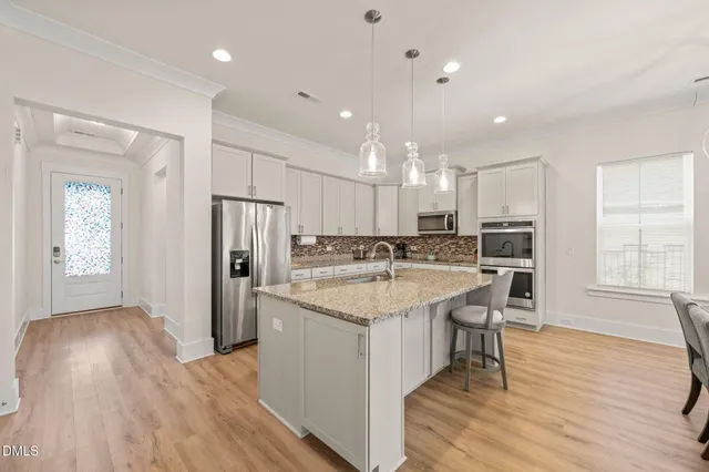 $409,900 | 236 Warm Wind Drive, Clayton, NC 27527