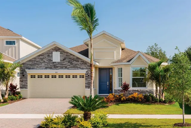 $581,490 | 1079 Signet Drive, Apollo Beach, FL 33572