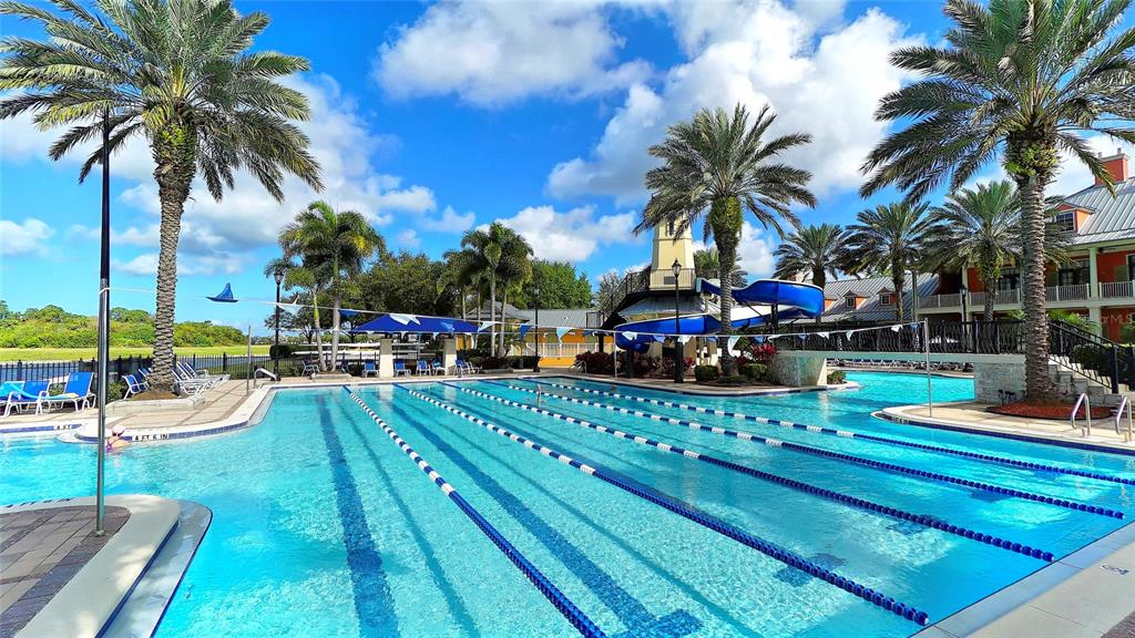 1079 Signet Drive Apollo Beach, FL 33572 - Photo 20 of 27