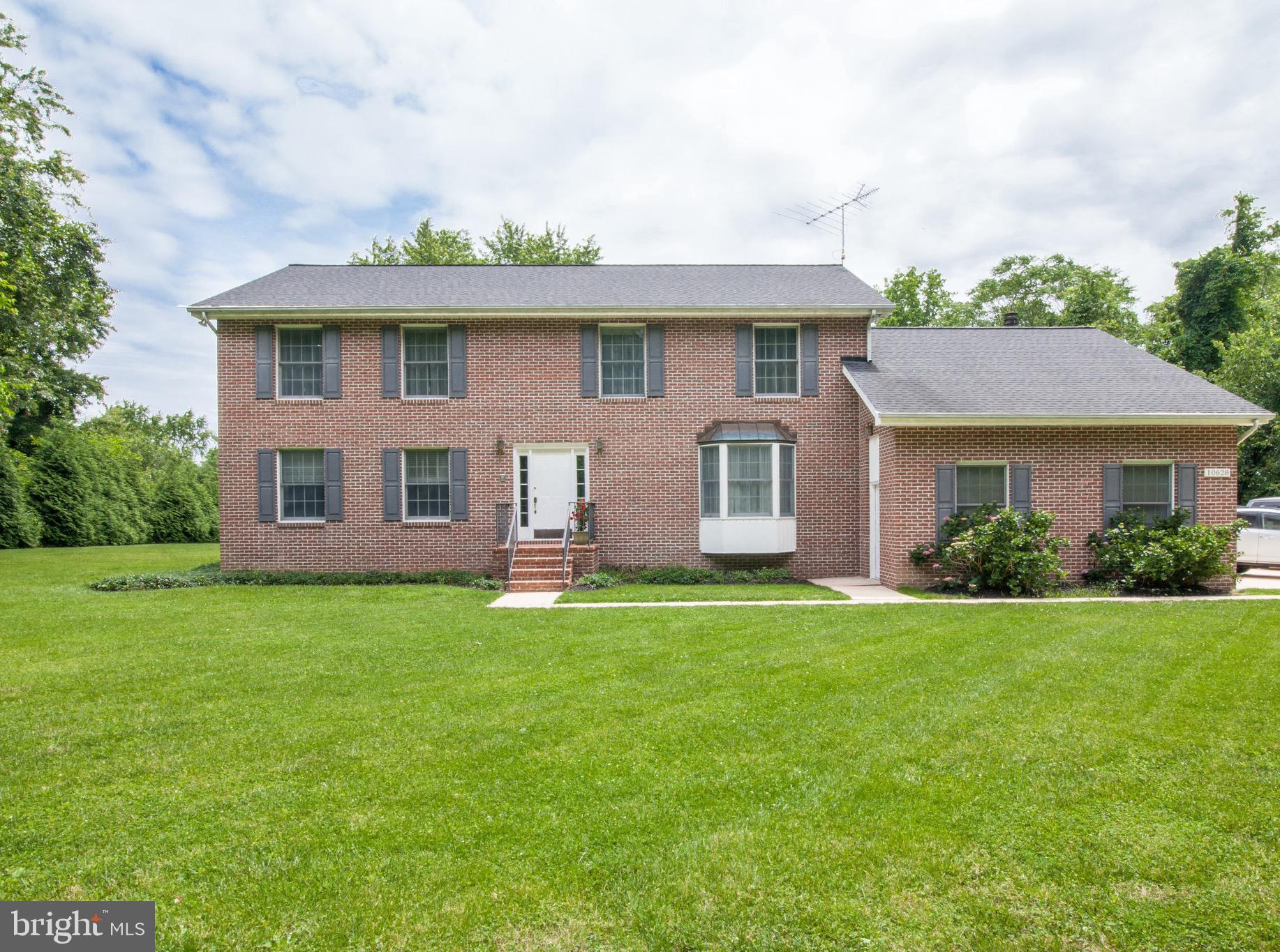 10628 Jones Road Kingsville, MD 21087 - Photo 1 of 32 Welcome!