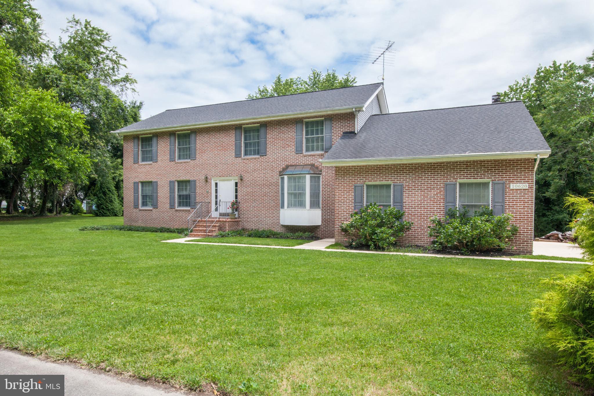 10628 Jones Road Kingsville, MD 21087 - Photo 2 of 32 Gallery Image 2