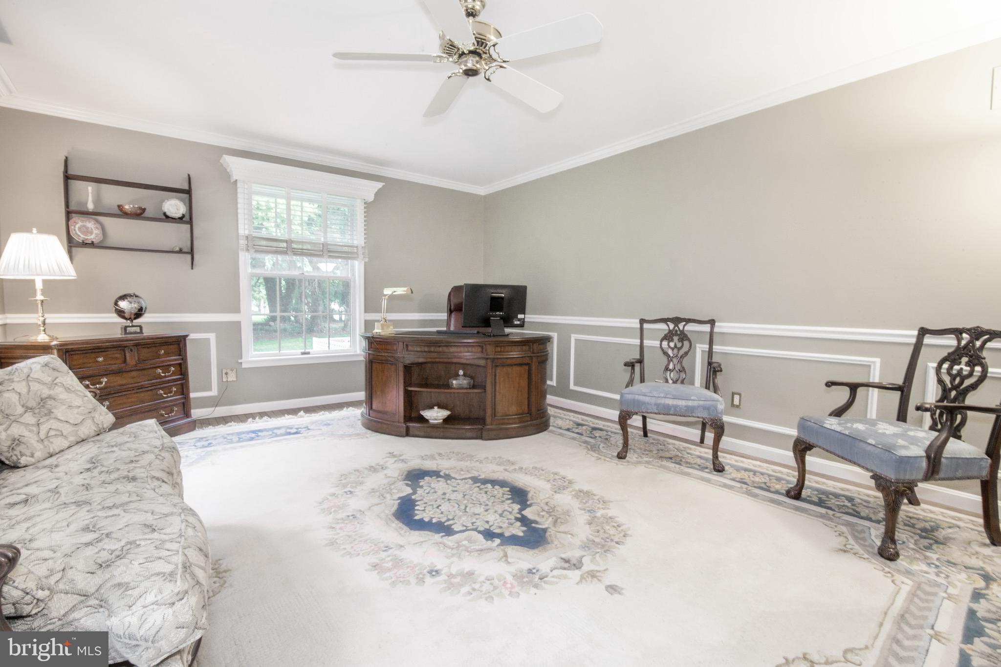 10628 Jones Road Kingsville, MD 21087 - Photo 13 of 32 Beautiful living room/office