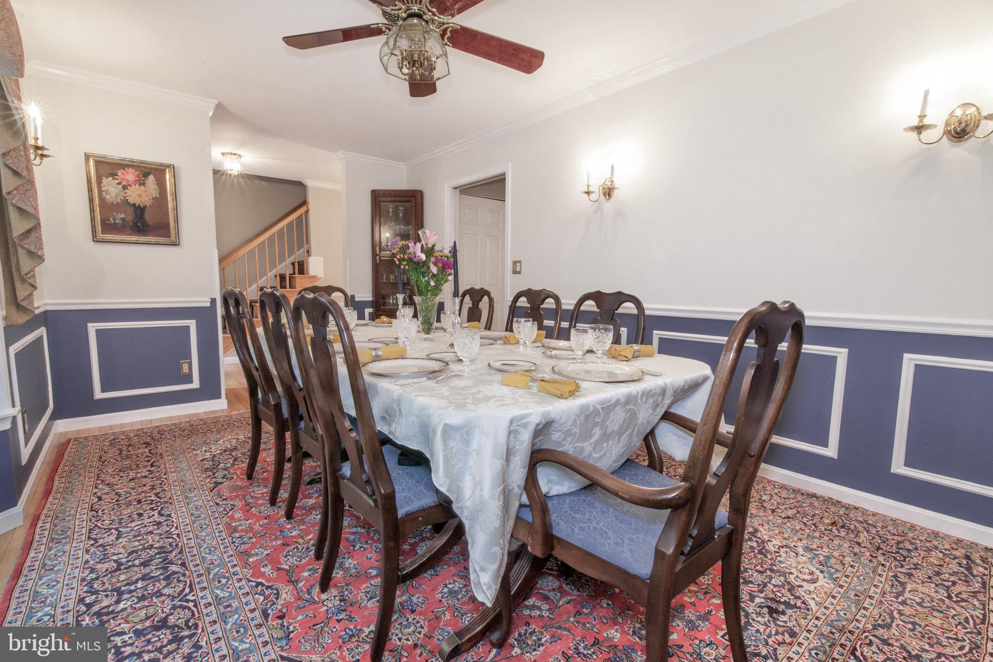 10628 Jones Road Kingsville, MD 21087 - Photo 15 of 32 Beautiful dining room