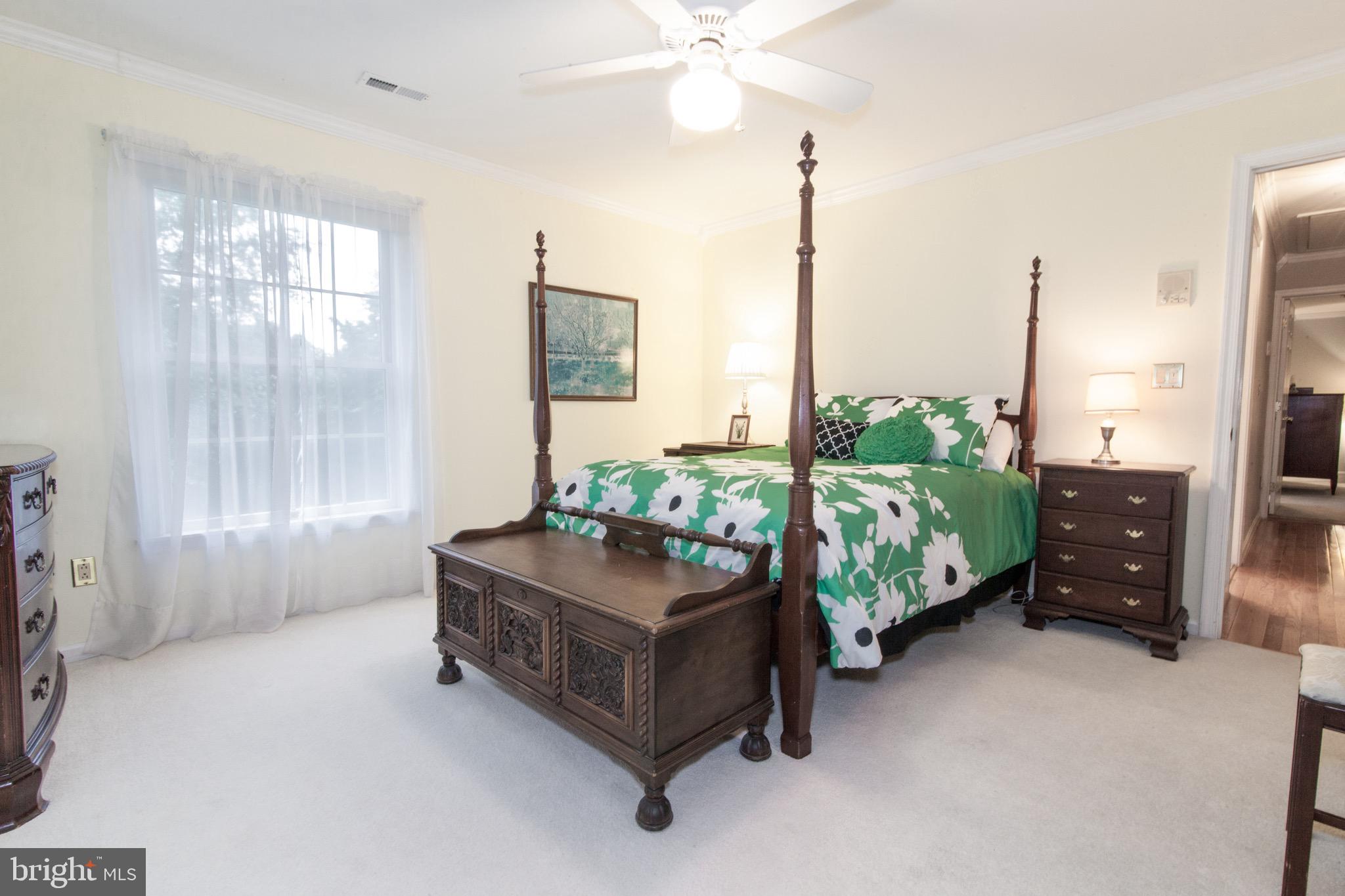 10628 Jones Road Kingsville, MD 21087 - Photo 20 of 32 upstairs bedroom 2