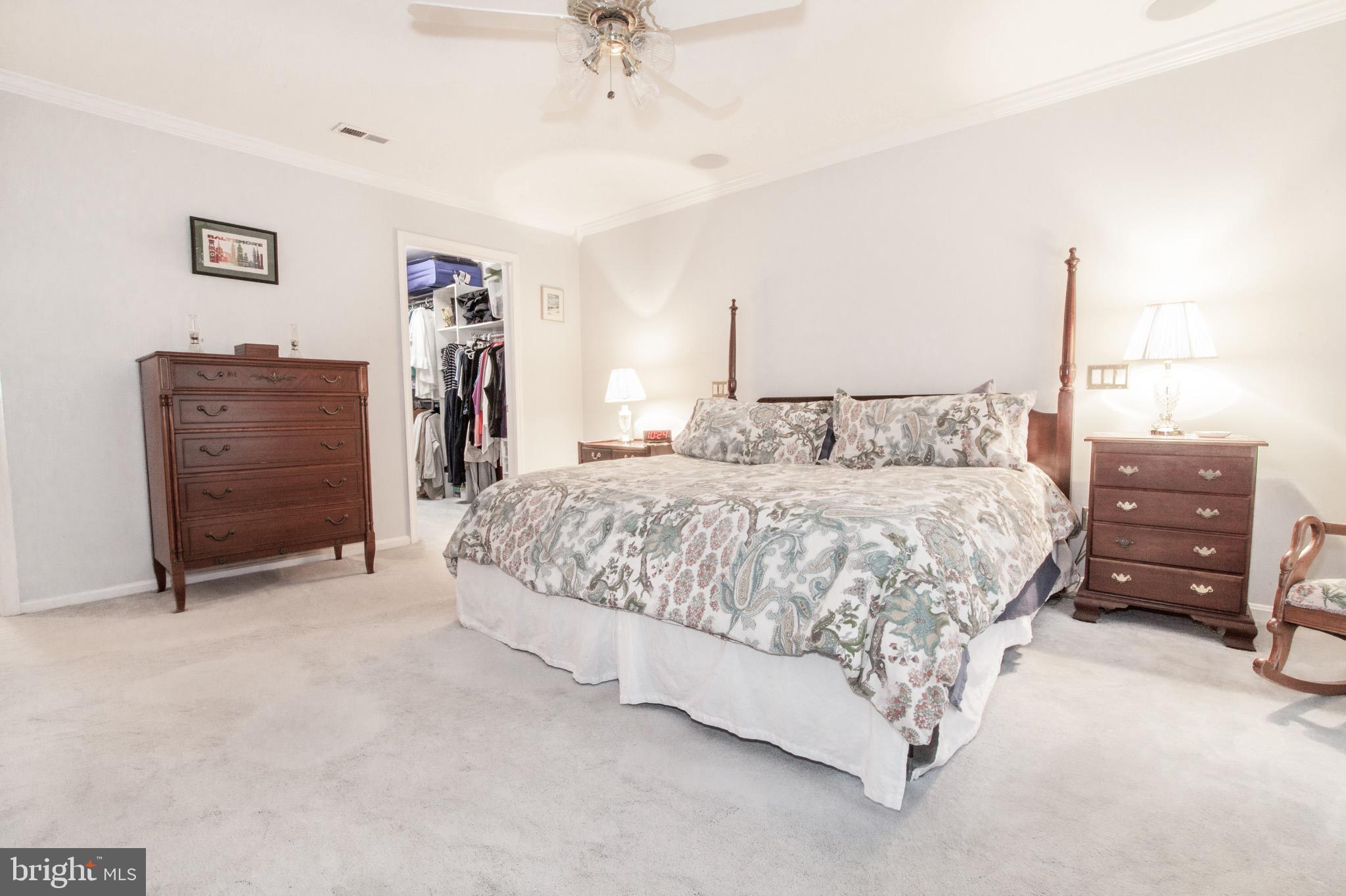 10628 Jones Road Kingsville, MD 21087 - Photo 23 of 32 Master bedroom
