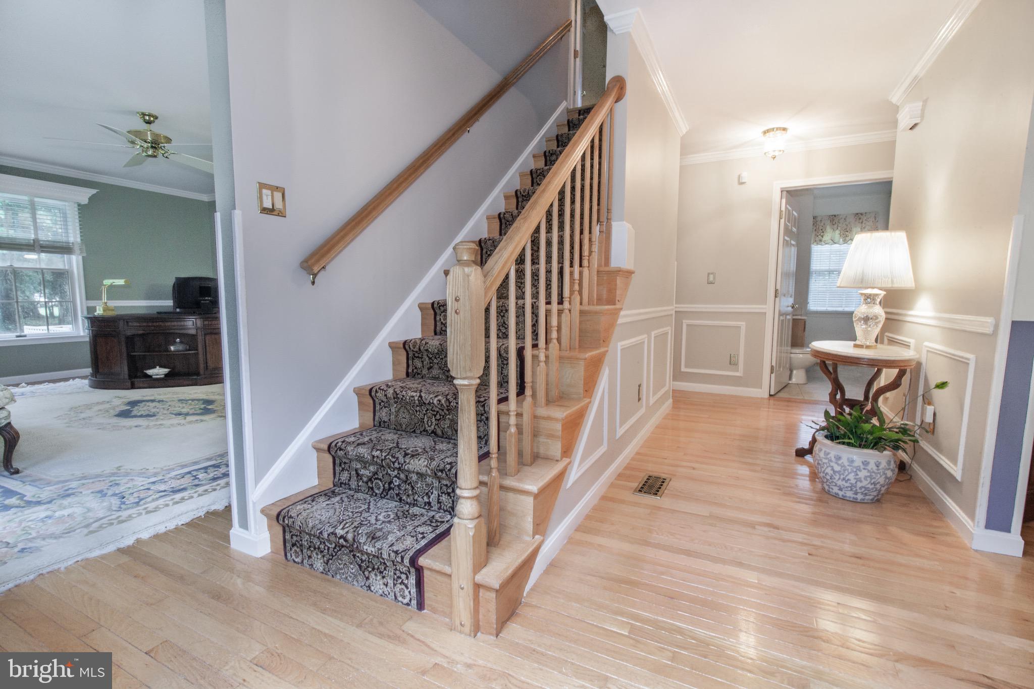 10628 Jones Road Kingsville, MD 21087 - Photo 7 of 32 Gorgeous entryway
