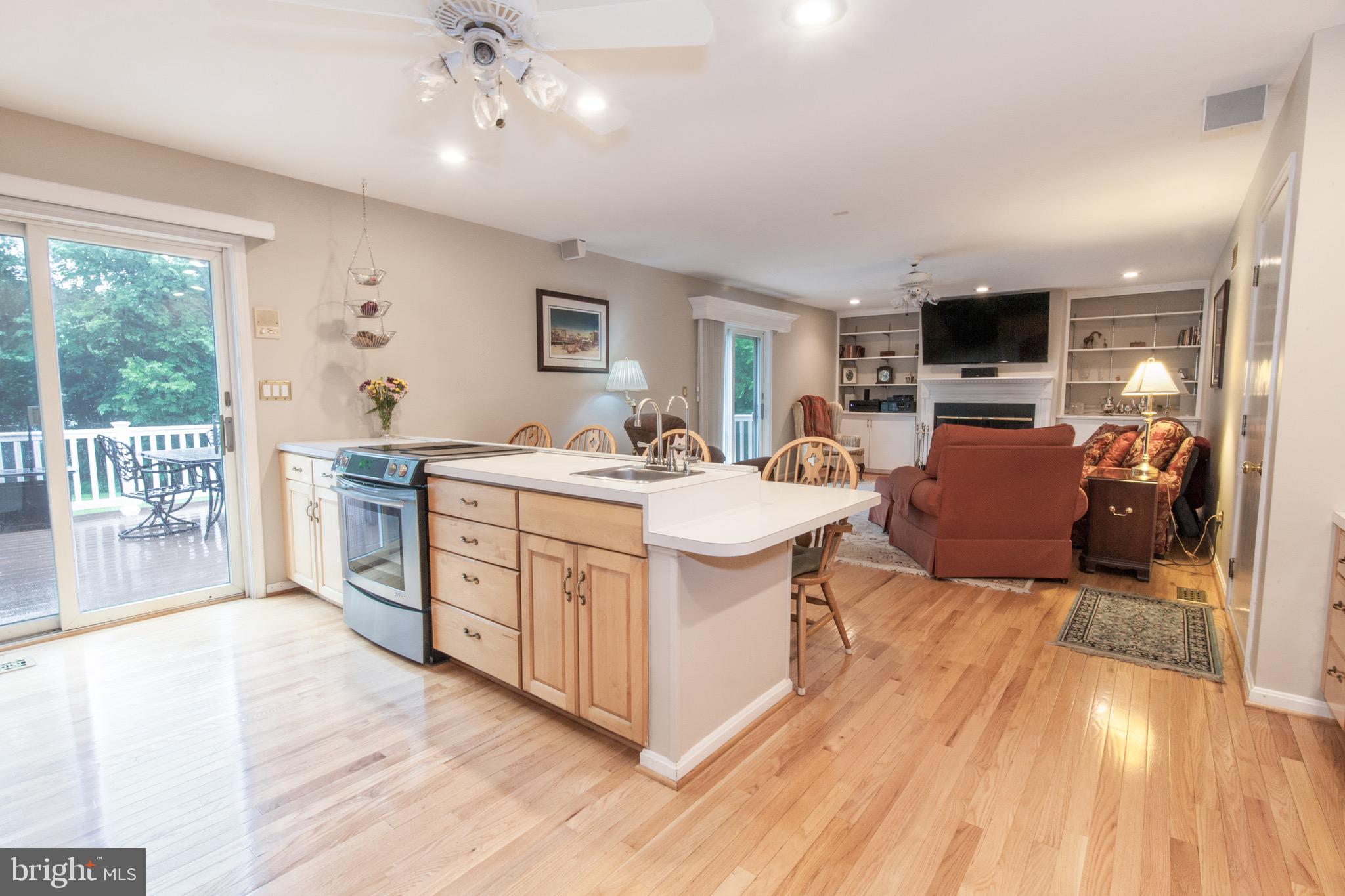 10628 Jones Road Kingsville, MD 21087 - Photo 10 of 32 Kitchen