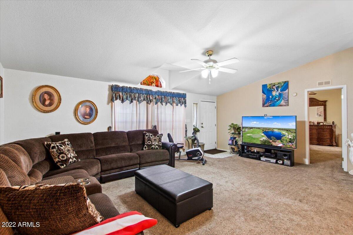 4734 East Rolling Ridge Road San Tan Valley, AZ 85140 - Photo 12 of 26 12-Living Room