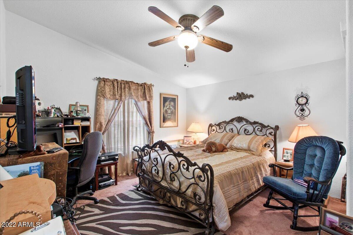 4734 East Rolling Ridge Road San Tan Valley, AZ 85140 - Photo 16 of 26 17-Bedroom