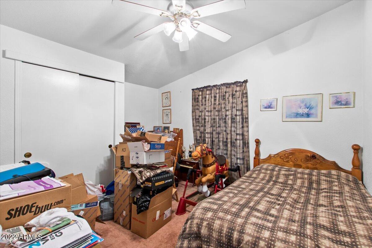 4734 East Rolling Ridge Road San Tan Valley, AZ 85140 - Photo 17 of 26 18-Bedroom