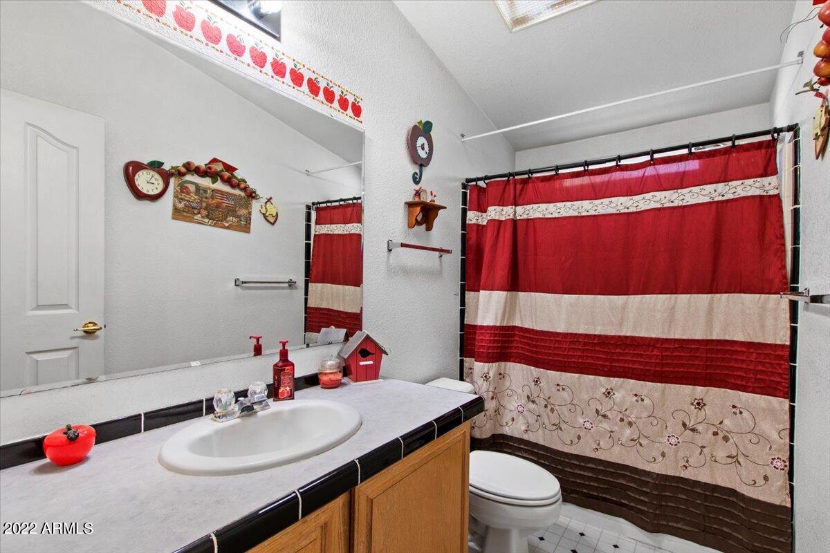 4734 East Rolling Ridge Road San Tan Valley, AZ 85140 - Photo 18 of 26 19-Bathroom