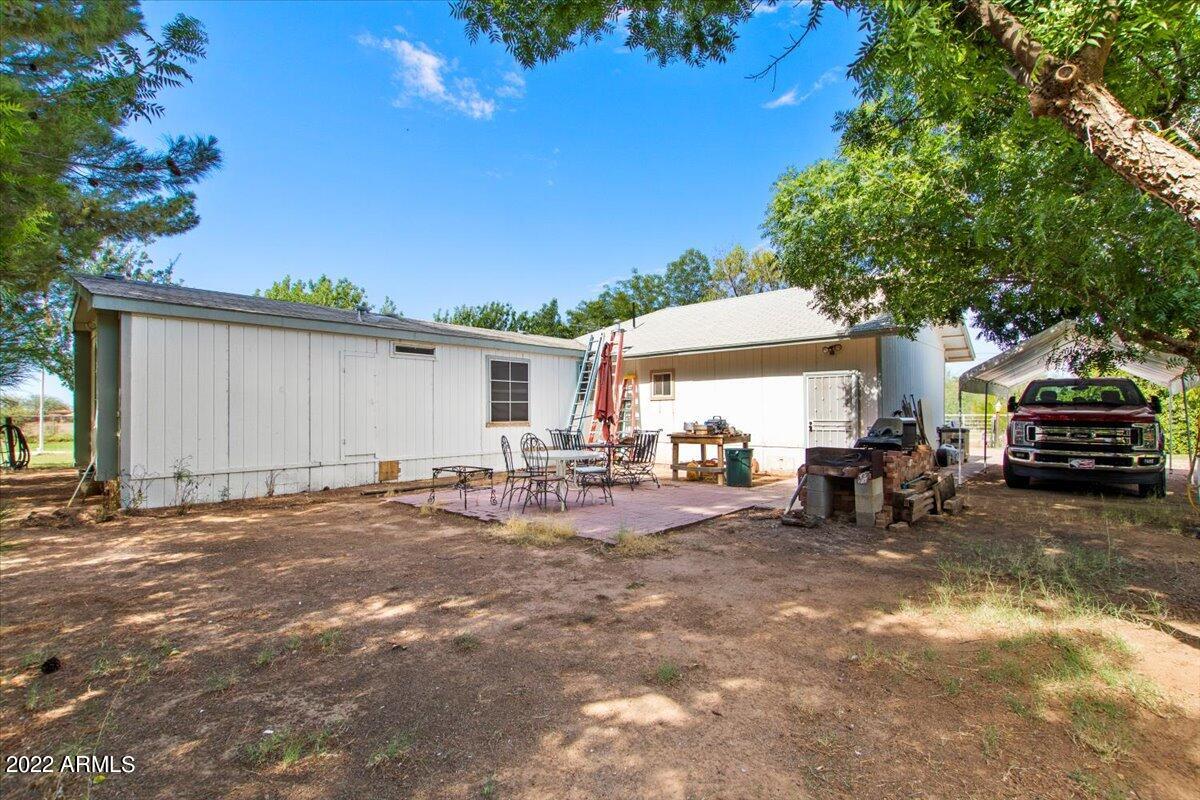 4734 East Rolling Ridge Road San Tan Valley, AZ 85140 - Photo 24 of 26 25-Workshop