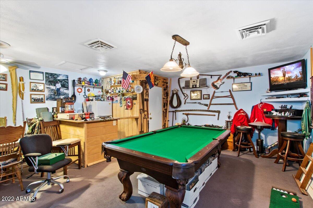 4734 East Rolling Ridge Road San Tan Valley, AZ 85140 - Photo 25 of 26 26-Workshop