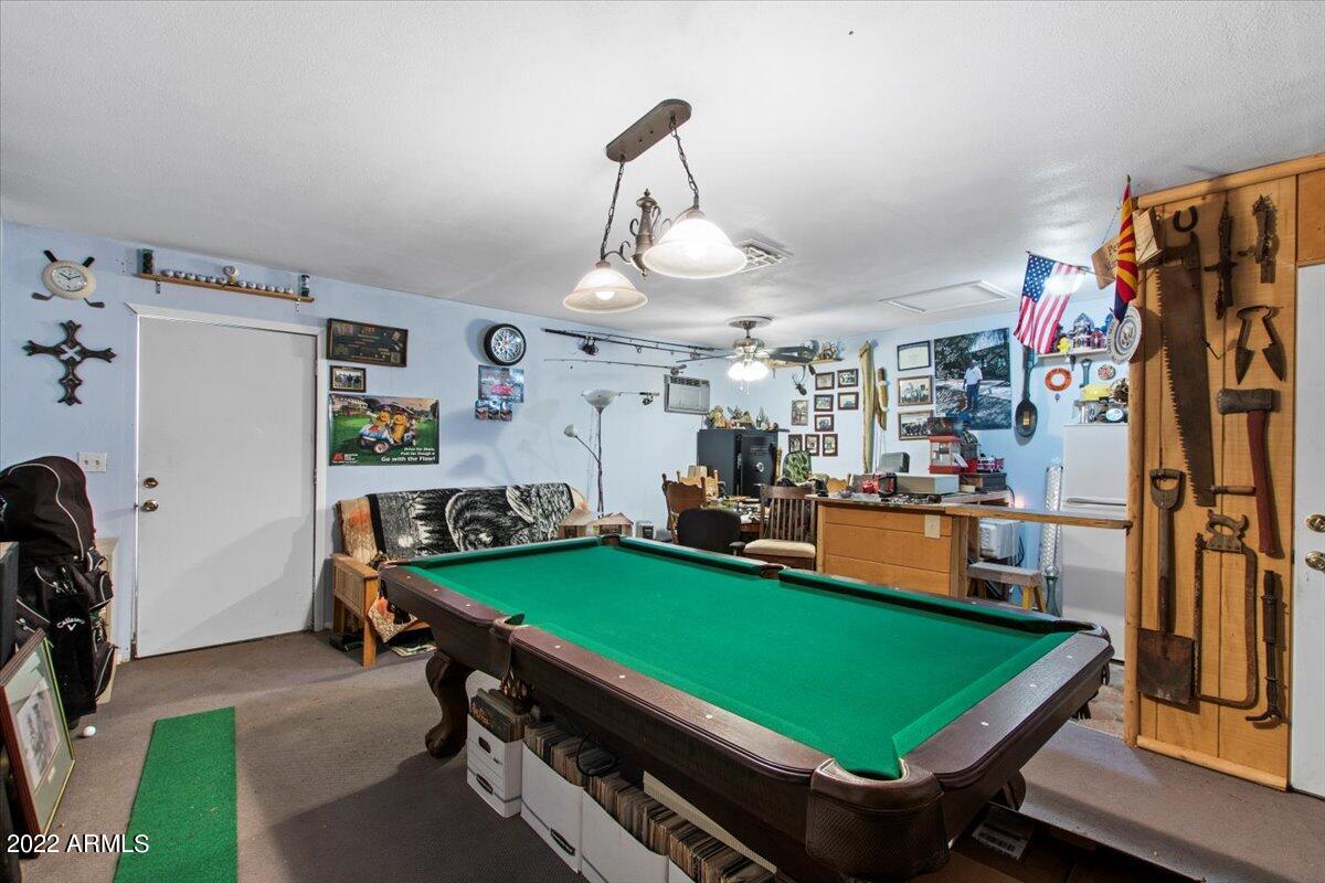 4734 East Rolling Ridge Road San Tan Valley, AZ 85140 - Photo 26 of 26 27-Workshop