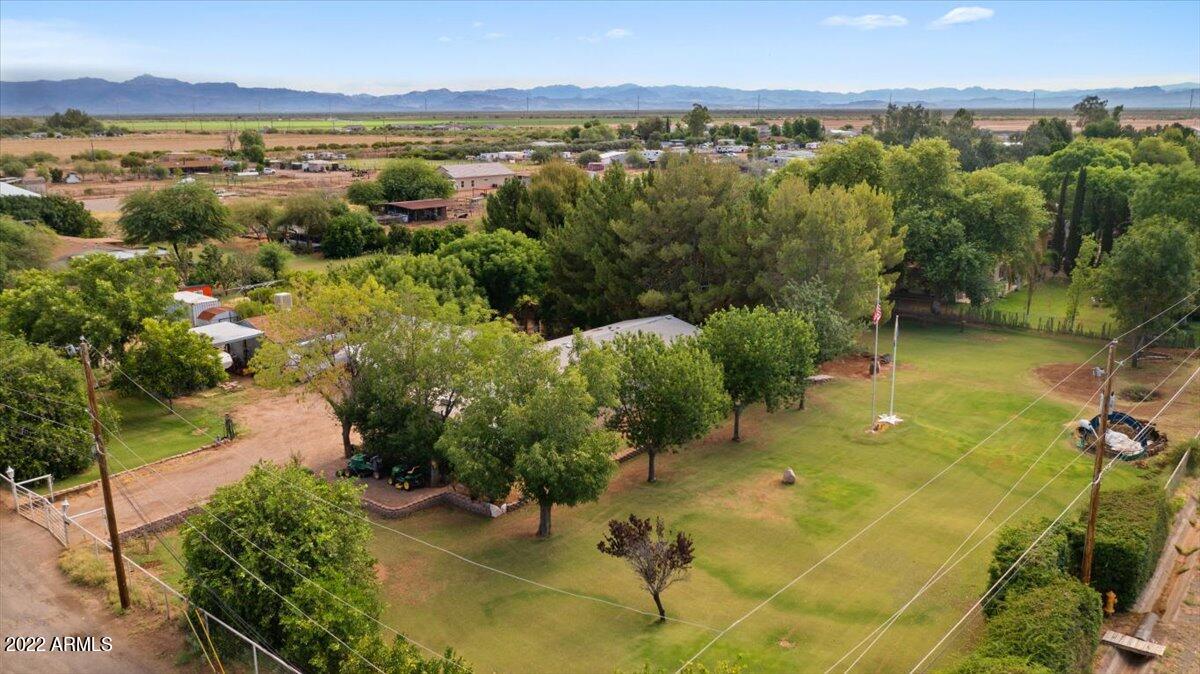 4734 East Rolling Ridge Road San Tan Valley, AZ 85140 - Photo 3 of 26 03-Aerial