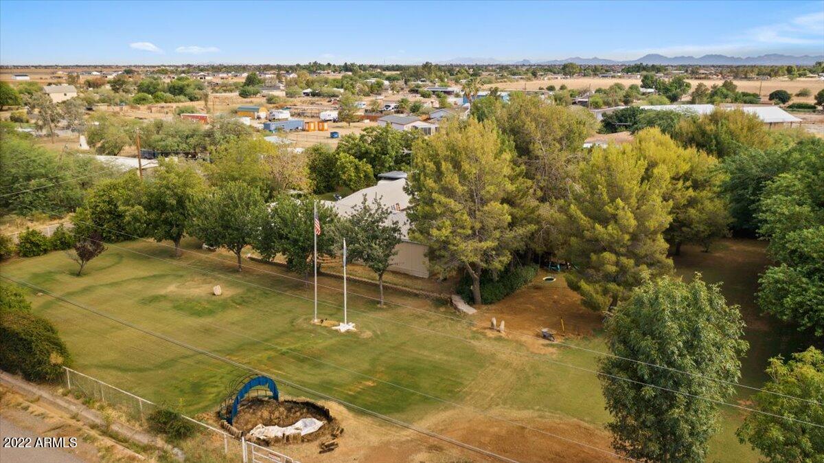 4734 East Rolling Ridge Road San Tan Valley, AZ 85140 - Photo 5 of 26 05-Aerial