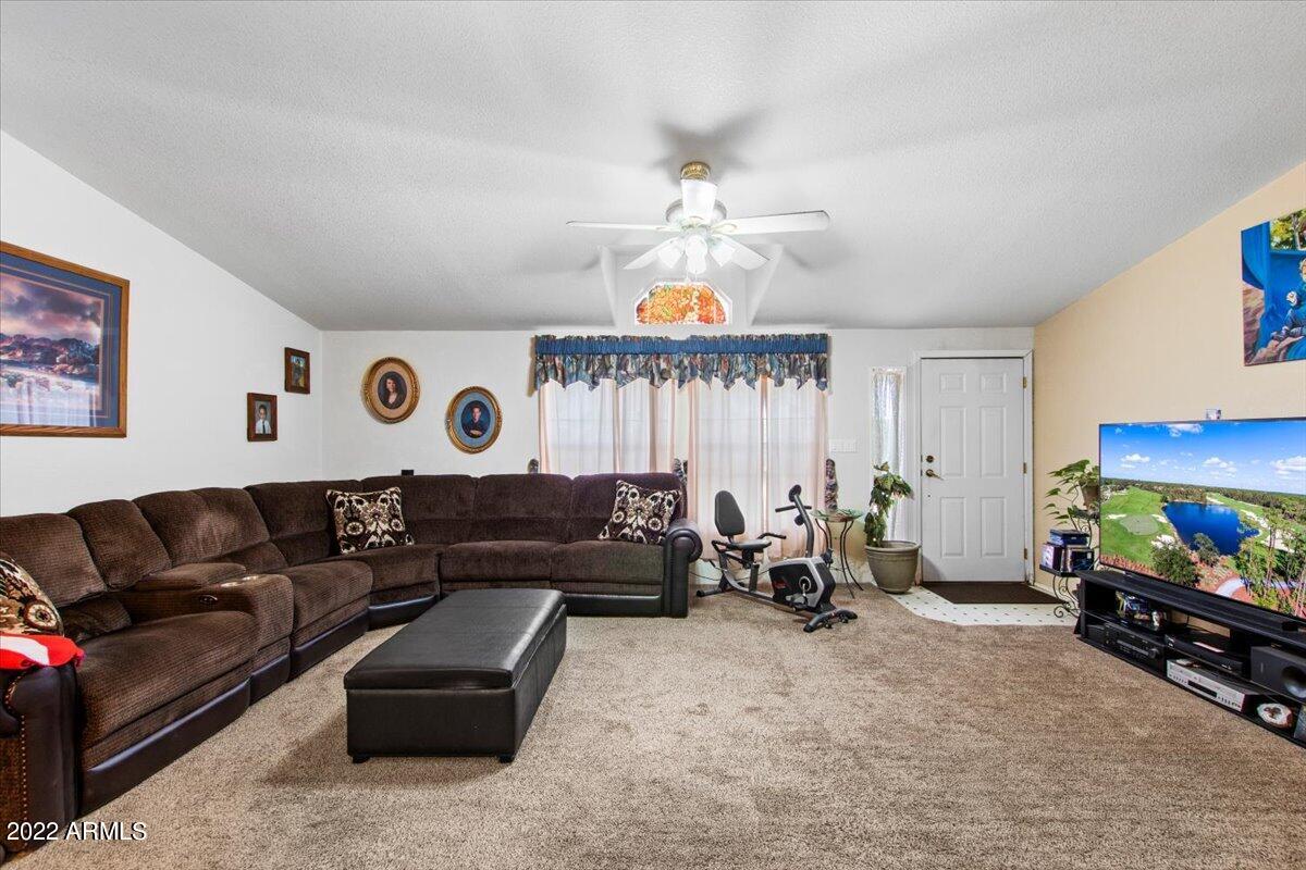 4734 East Rolling Ridge Road San Tan Valley, AZ 85140 - Photo 9 of 26 09-Living Room