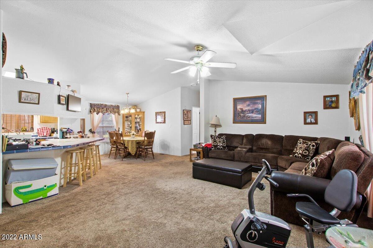 4734 East Rolling Ridge Road San Tan Valley, AZ 85140 - Photo 10 of 26 10-Living Room
