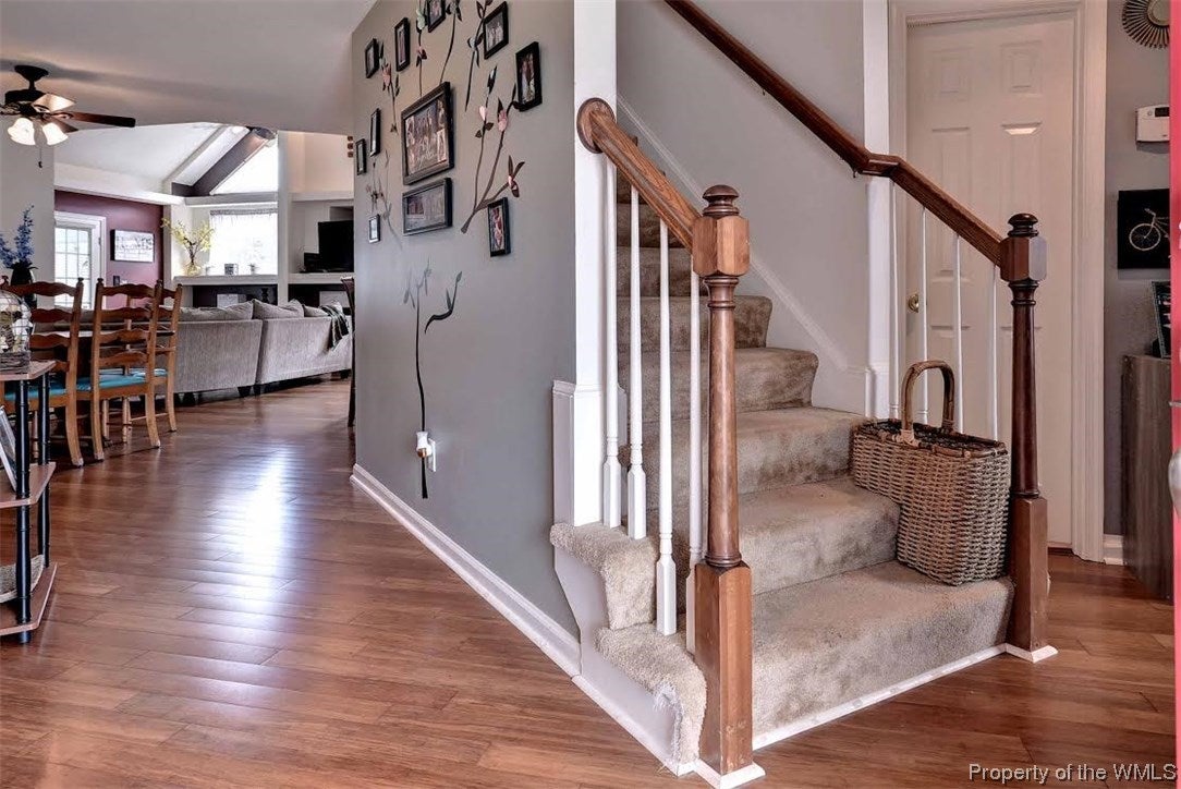 3416 Colony Mill Road Toano, VA 23168 - Photo 3 of 34 Gallery Image 3