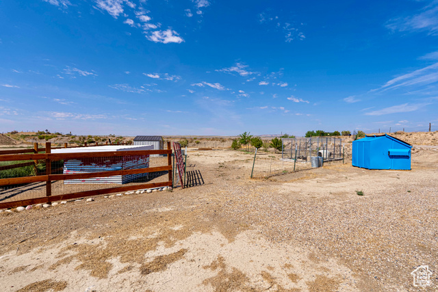 9235 Red Wash Road Jensen, UT 84035 - Photo 56 of 62