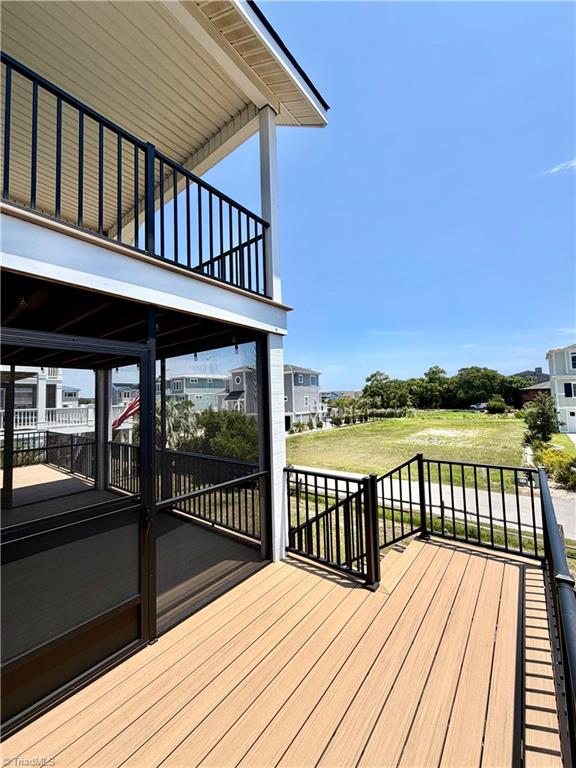 1407 Inlet Street Sunset Beach, NC 28468 - Photo 30 of 42