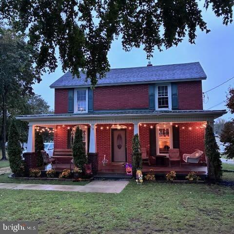 1137 Sharp Road Vineland, NJ 08360 - Photo 2 of 2 Gallery Image 2