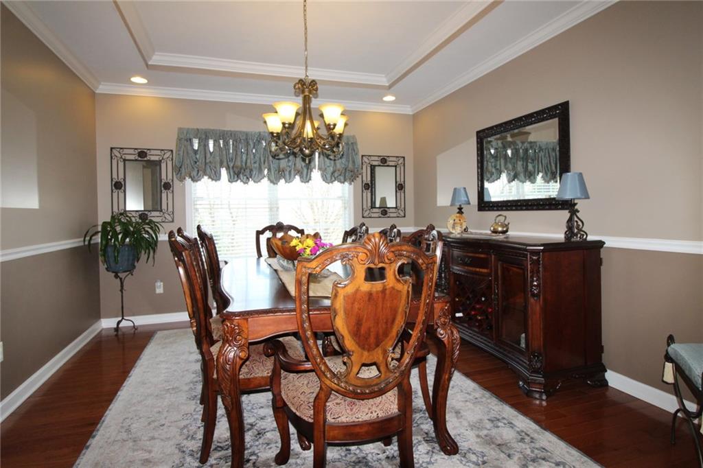 106 Rochelle Lane Monaca, PA 15061 - Photo 12 of 25 Gallery Image 12