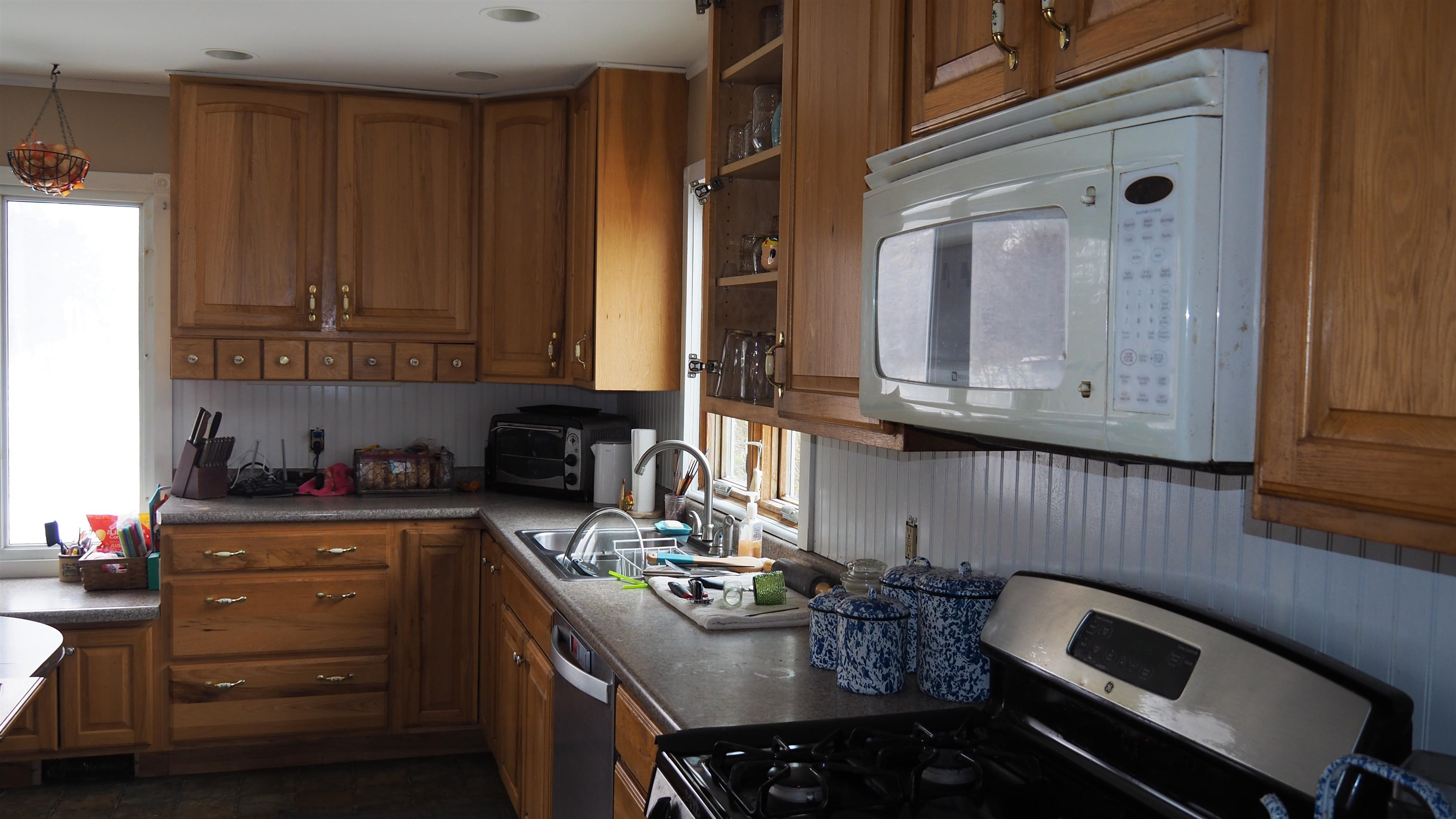5341 Puffer Road South Boardman, MI 49680 - Photo 8 of 34 1899210-7.JPG