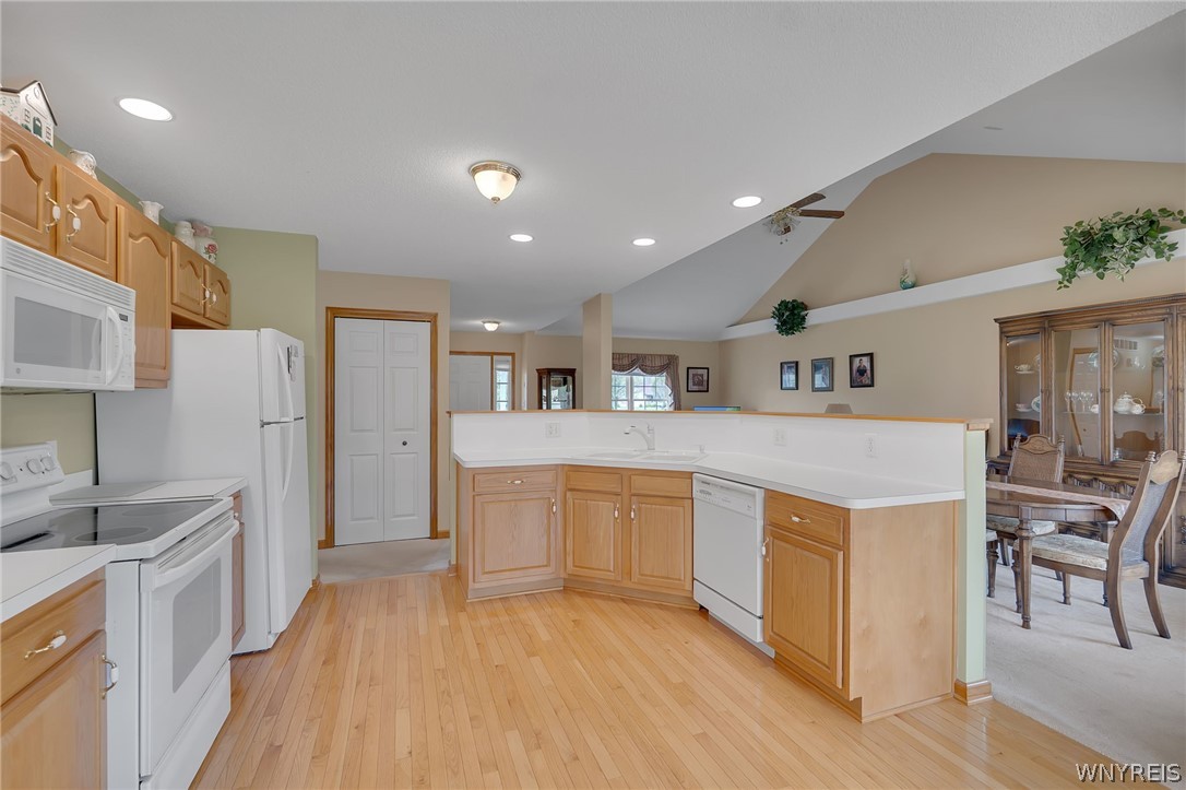 53 Alexander Parkway Pendleton, NY 14120 - Photo 11 of 30