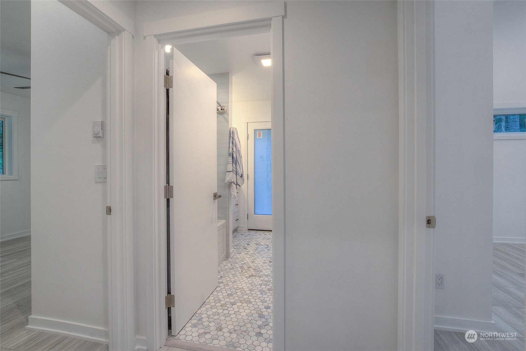 2567 Raccoon Point Road Orcas Island, WA 98245 - Photo 23 of 40 a view of a bathroom from a gallery