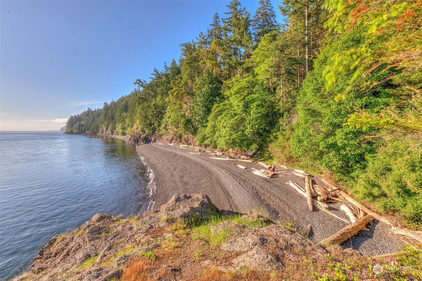 2567 Raccoon Point Road Orcas Island, WA 98245 - Photo 36 of 40
