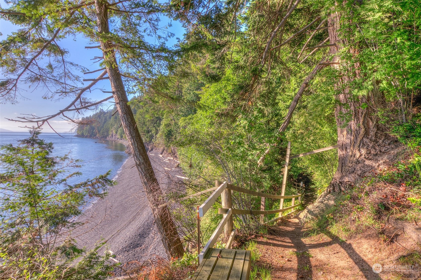 2567 Raccoon Point Road Orcas Island, WA 98245 - Photo 37 of 40