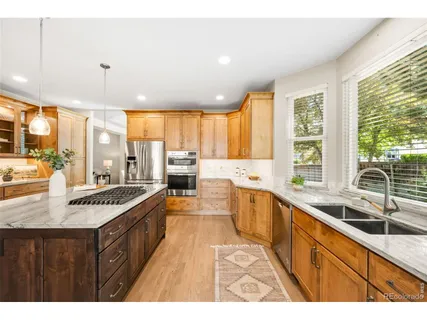 $875,000 | 7687 South Allison Court, Littleton, CO 80128