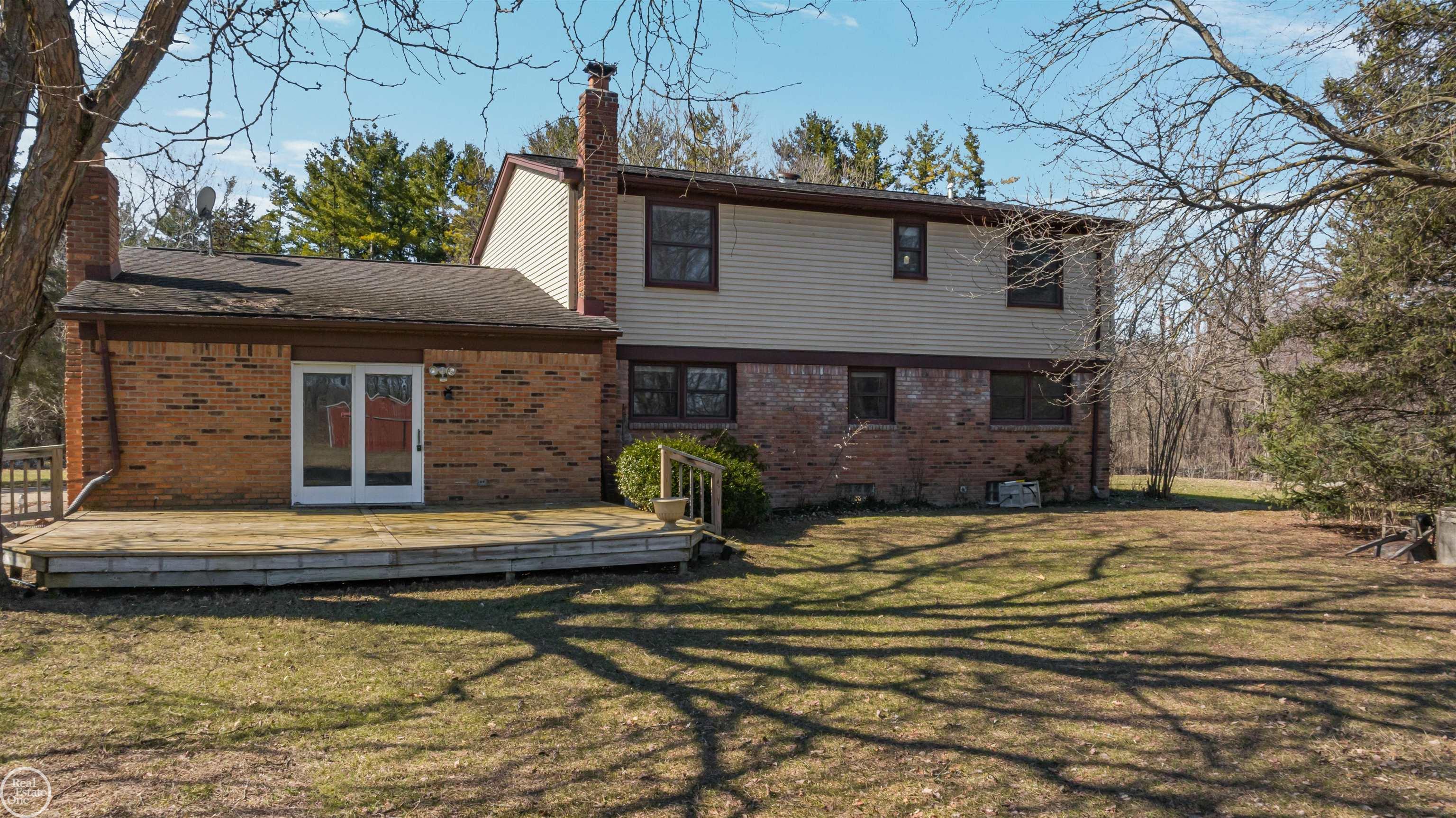 71800 Coon Creek Road Armada, MI 48005 - Photo 35 of 42