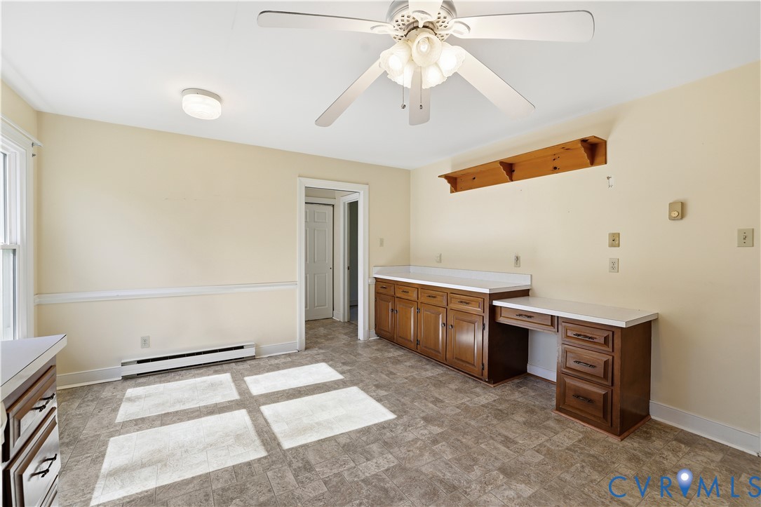 11352 Rockville Road Rockville, VA 23146 - Photo 12 of 38 a view of a kitchen with a sink and dishwasher