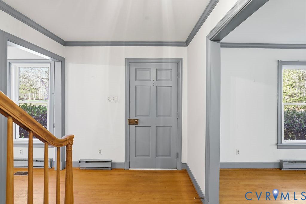 11352 Rockville Road Rockville, VA 23146 - Photo 15 of 38 a view of front door