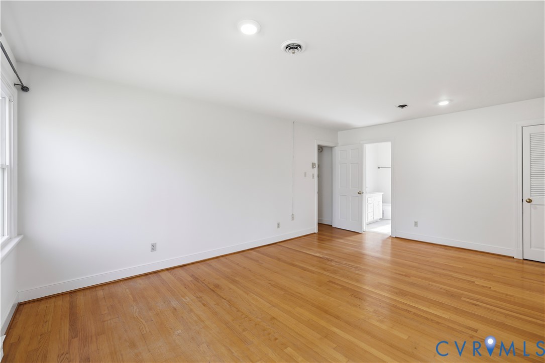 11352 Rockville Road Rockville, VA 23146 - Photo 24 of 38 a view of an empty room