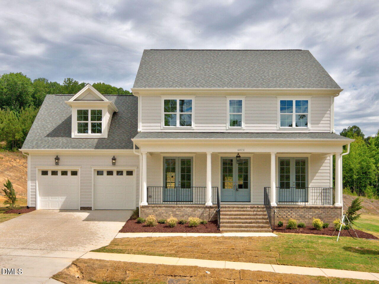 6026 Scalybark Road Durham, NC 27712 - Photo 1 of 37 001-1280x960-photo